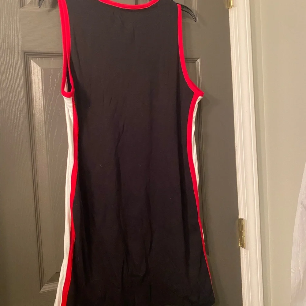 Women’s Tommy Hilfiger dress - Picture 2 of 2